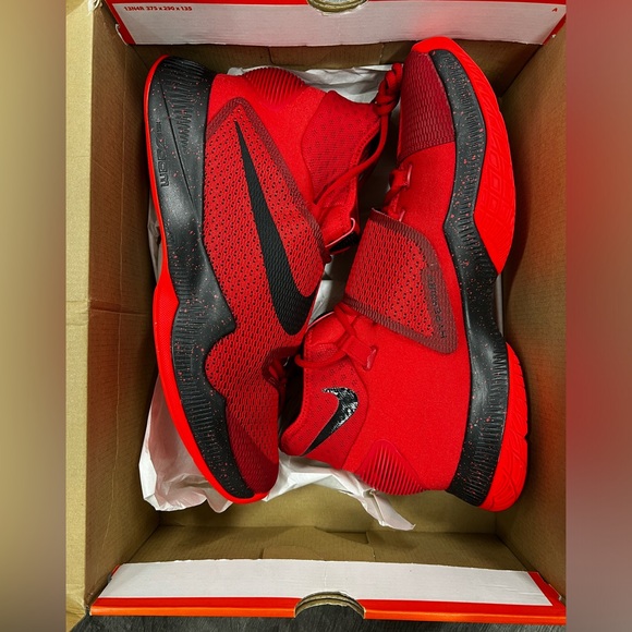 Nike Zoom Huperrev 2016 - Picture 2 of 7